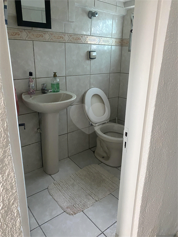 Venda Sobrado São Paulo Vila Indiana REO924296 38