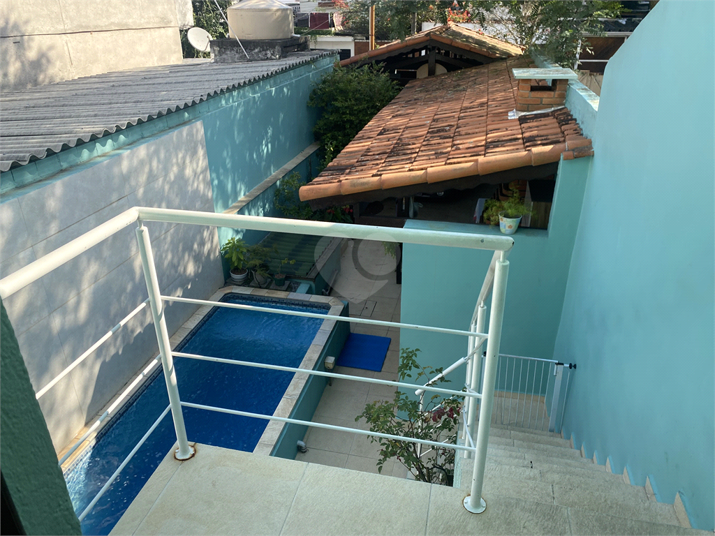 Venda Sobrado São Paulo Vila Indiana REO924296 42