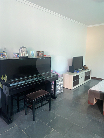 Venda Sobrado São Paulo Vila Indiana REO924296 8