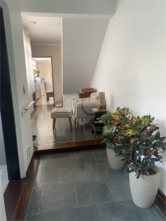 Venda Sobrado São Paulo Vila Indiana REO924296 13