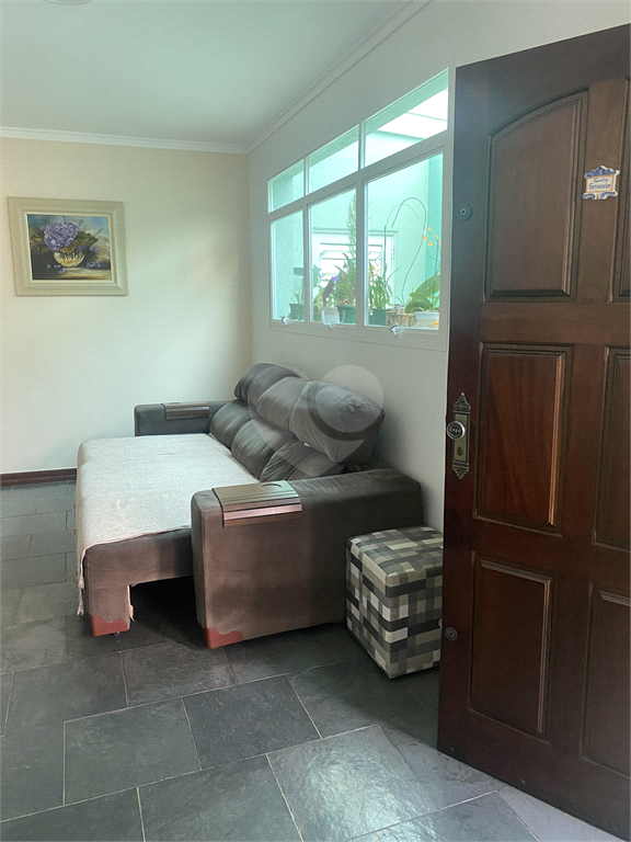 Venda Sobrado São Paulo Vila Indiana REO924296 7