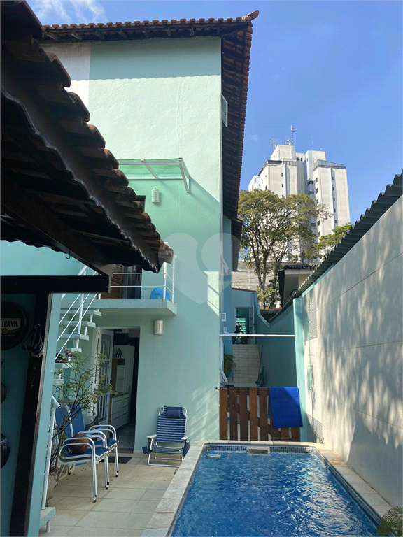 Venda Sobrado São Paulo Vila Indiana REO924296 49