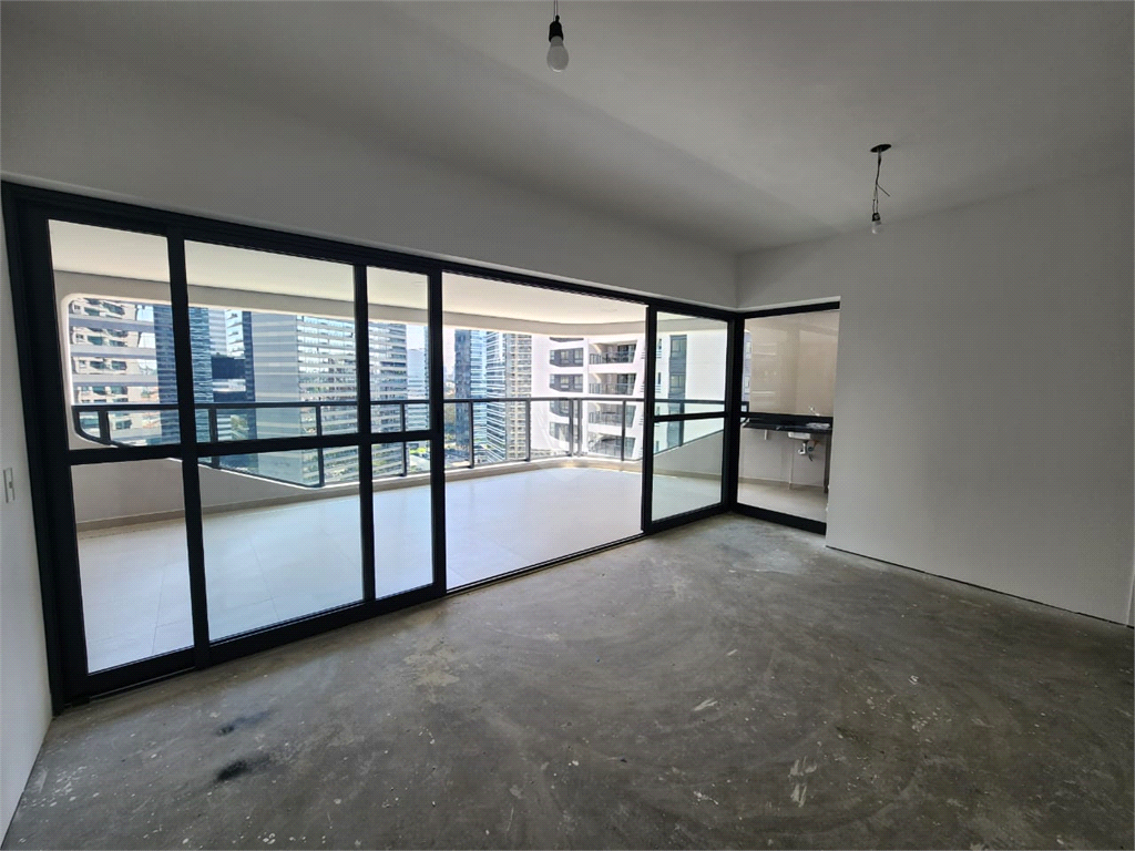 Venda Apartamento São Paulo Chácara Santo Antônio (zona Sul) REO924302 1