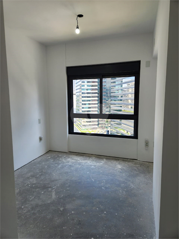 Venda Apartamento São Paulo Chácara Santo Antônio (zona Sul) REO924302 12