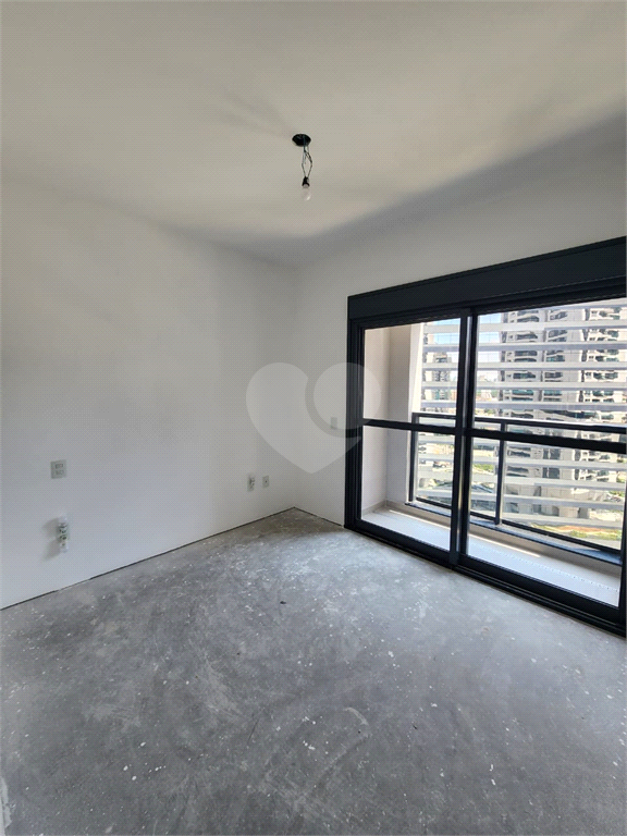 Venda Apartamento São Paulo Chácara Santo Antônio (zona Sul) REO924302 2