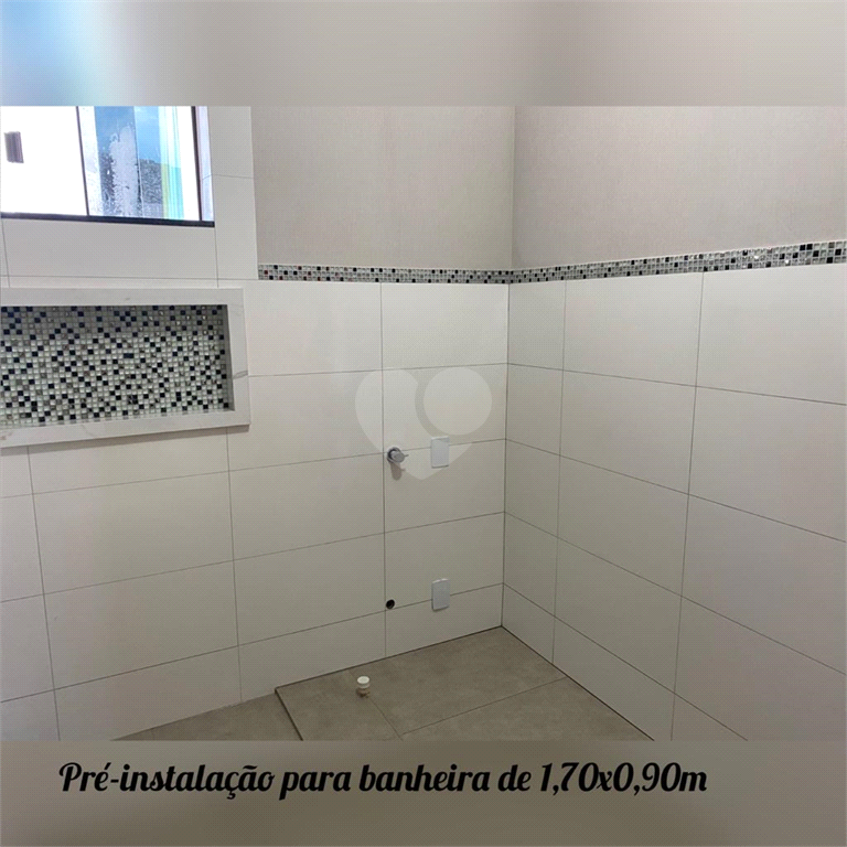 Venda Sobrado Anápolis Residencial Araujoville REO924308 11