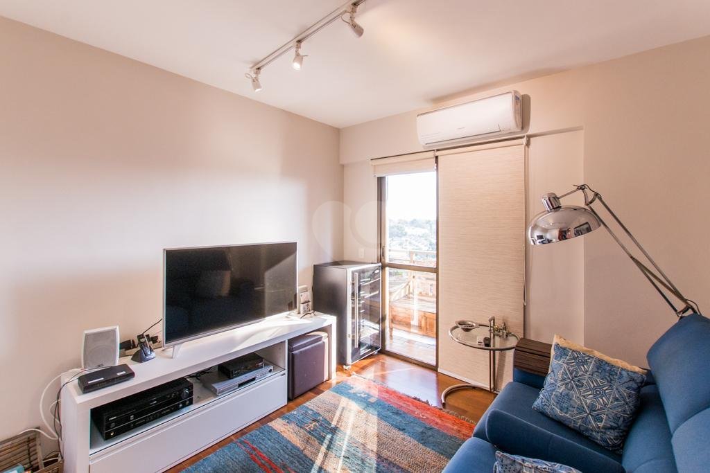 Venda Apartamento São Paulo Parque Colonial REO92431 13