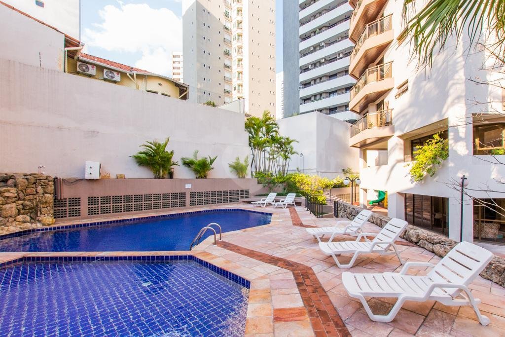 Venda Apartamento São Paulo Parque Colonial REO92431 30