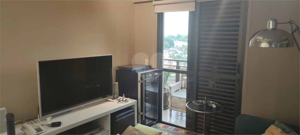 Venda Apartamento São Paulo Parque Colonial REO92431 54