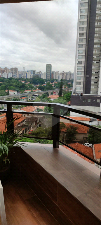 Venda Apartamento São Paulo Parque Colonial REO92431 47