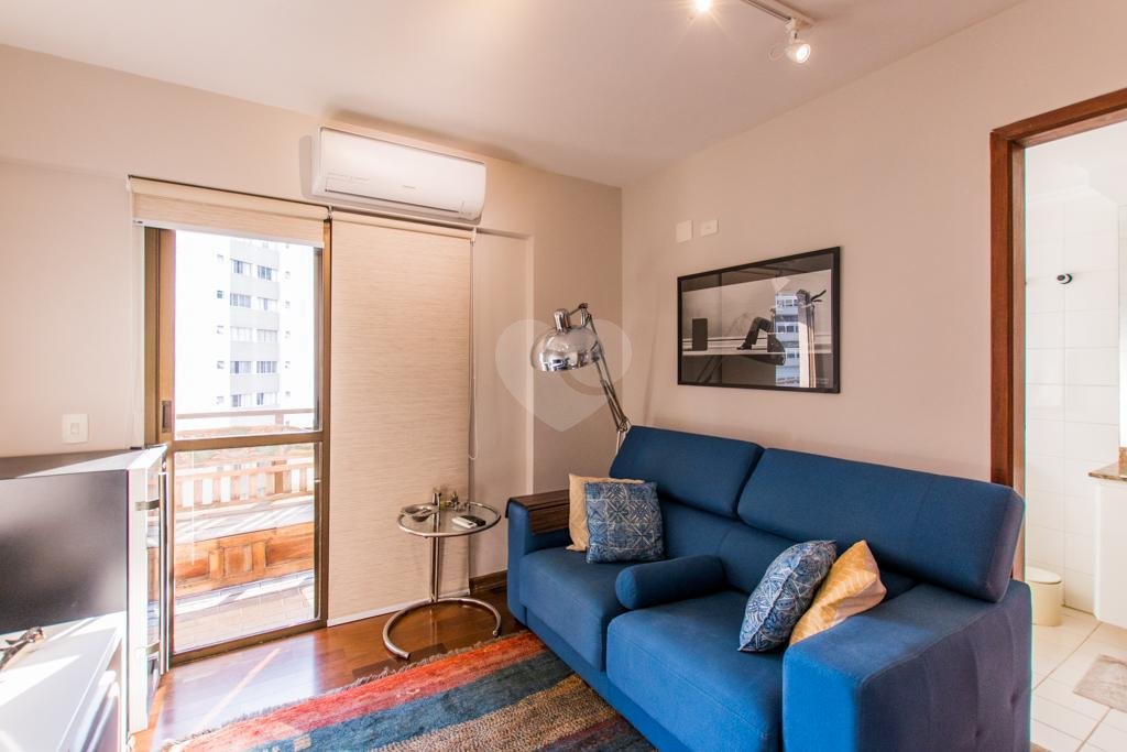 Venda Apartamento São Paulo Parque Colonial REO92431 12