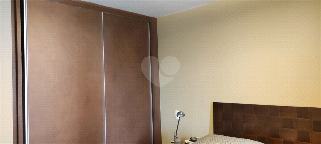 Venda Apartamento São Paulo Parque Colonial REO92431 48