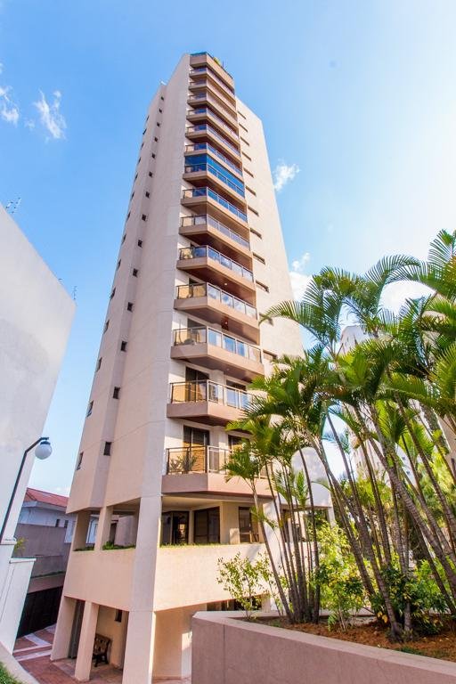 Venda Apartamento São Paulo Parque Colonial REO92431 37