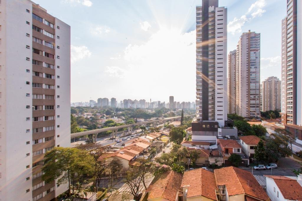 Venda Apartamento São Paulo Parque Colonial REO92431 26