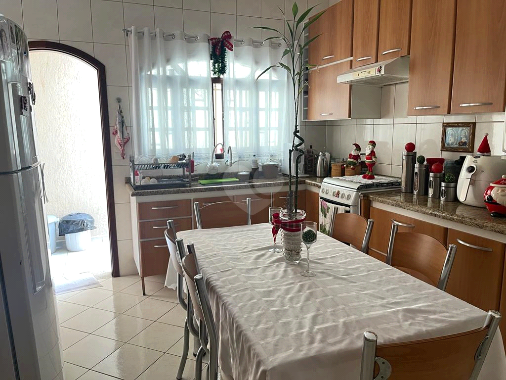 Venda Casa térrea Santo André Vila Palmares REO924314 17