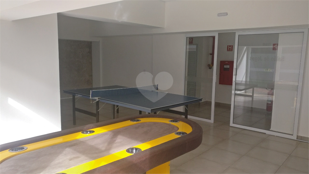 Venda Apartamento Salto Jardim Nair Maria REO924318 21