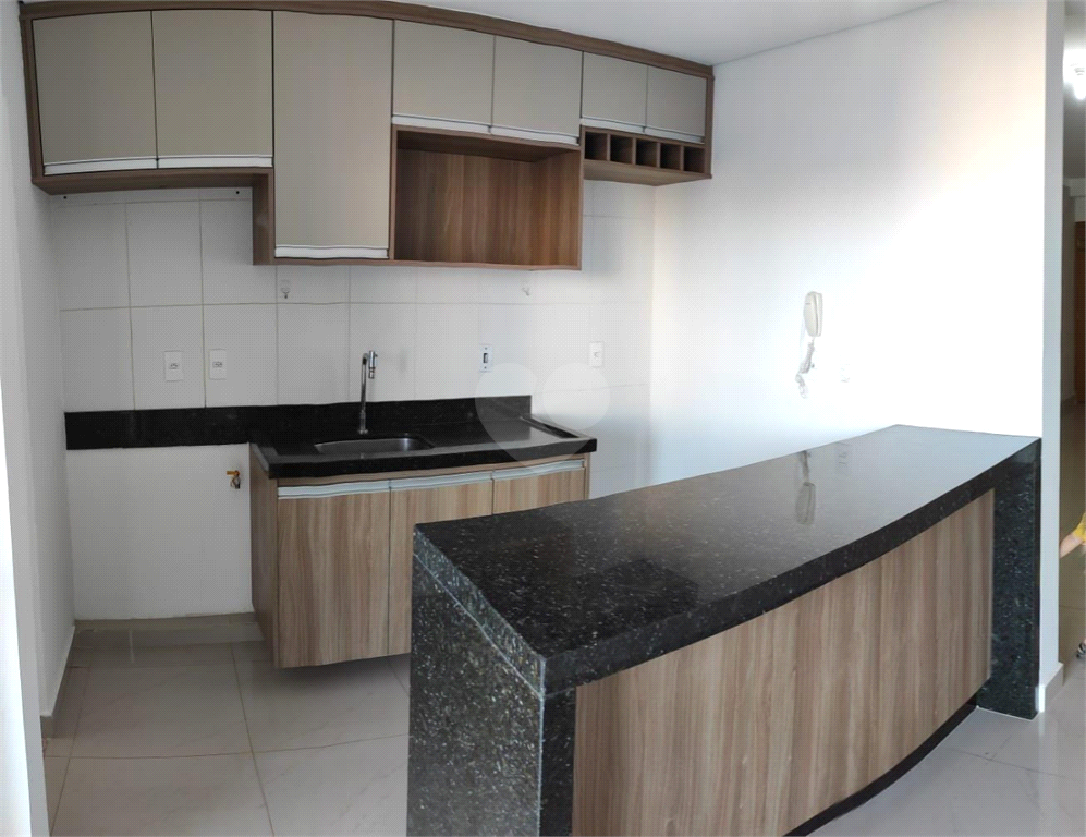 Venda Apartamento Salto Jardim Nair Maria REO924318 4