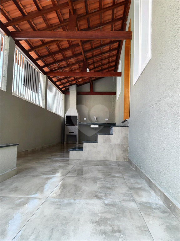 Venda Casa São José Dos Campos Jardim América REO924335 4