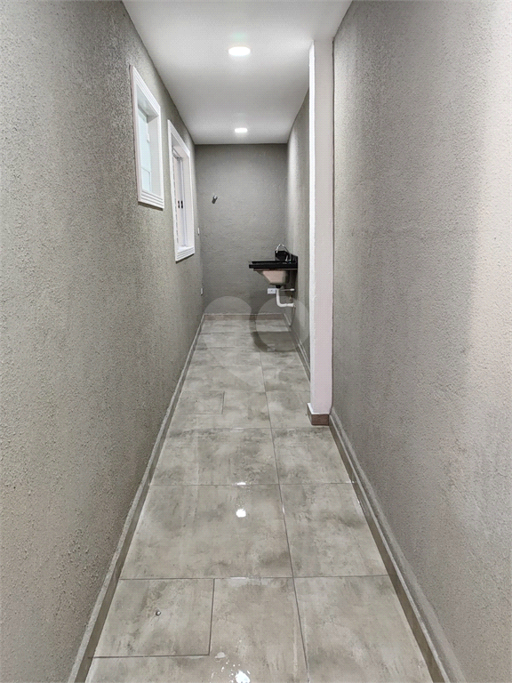 Venda Casa São José Dos Campos Jardim América REO924335 18