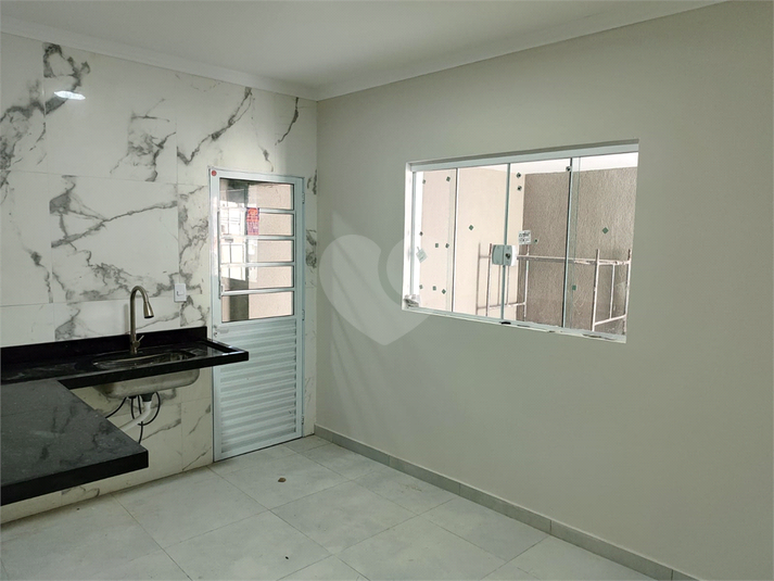 Venda Casa São José Dos Campos Jardim América REO924335 1