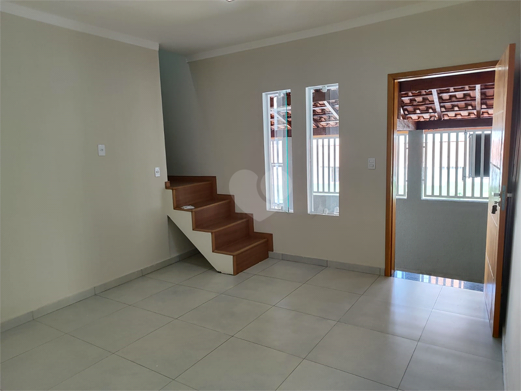 Venda Casa São José Dos Campos Jardim América REO924335 3