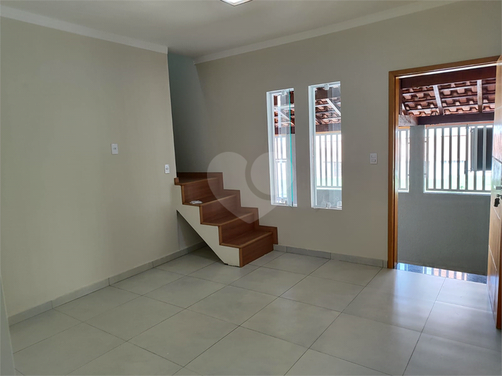 Venda Casa São José Dos Campos Jardim América REO924335 16