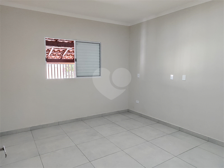 Venda Casa São José Dos Campos Jardim América REO924335 14