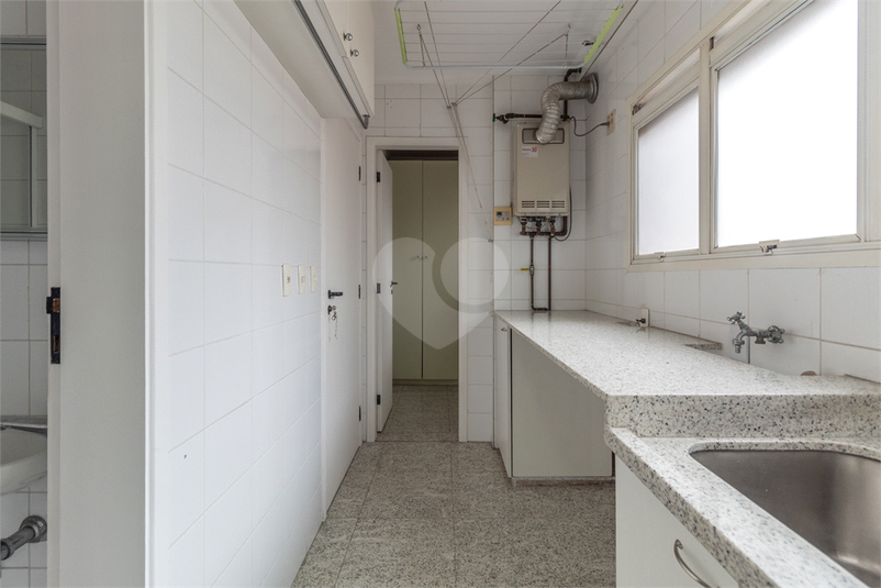 Venda Apartamento São Paulo Perdizes REO924336 48