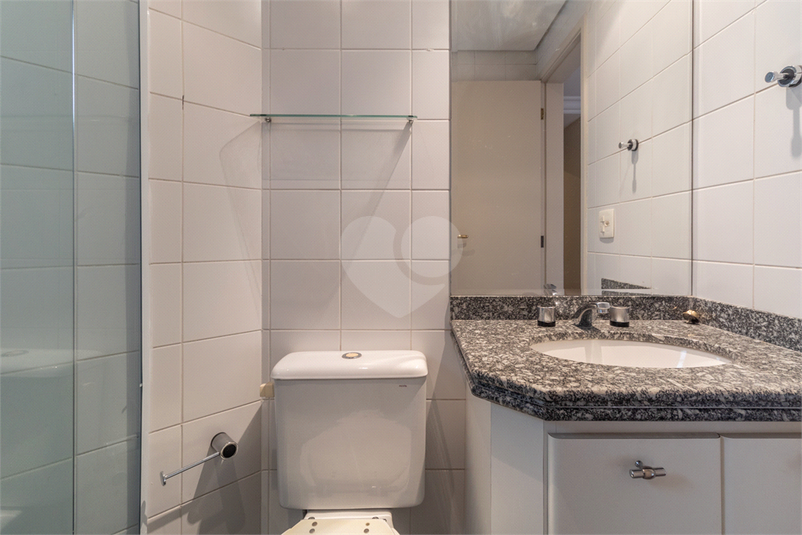 Venda Apartamento São Paulo Perdizes REO924336 28