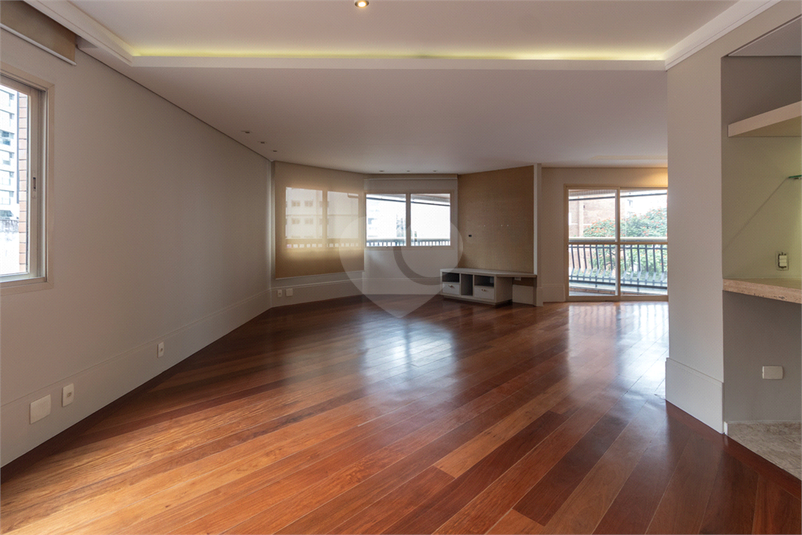 Venda Apartamento São Paulo Perdizes REO924336 1