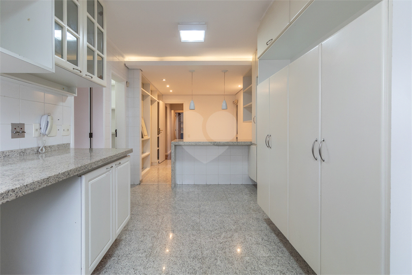 Venda Apartamento São Paulo Perdizes REO924336 45