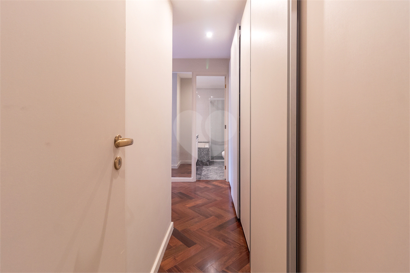 Venda Apartamento São Paulo Perdizes REO924336 16