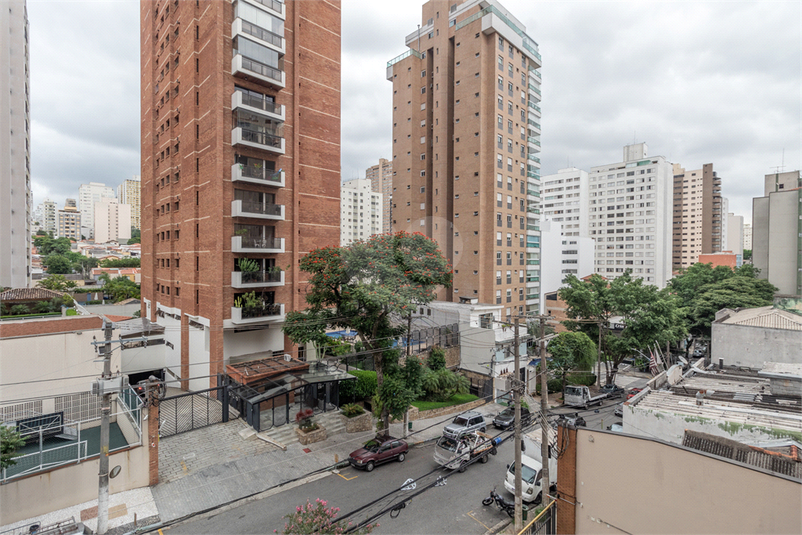 Venda Apartamento São Paulo Perdizes REO924336 12