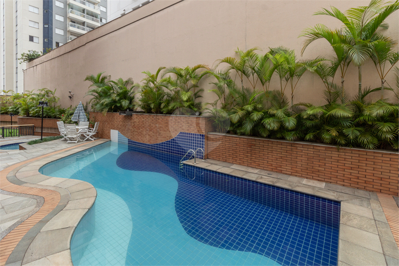 Venda Apartamento São Paulo Perdizes REO924336 51