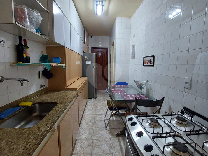 Venda Apartamento Rio De Janeiro Andaraí REO924344 15