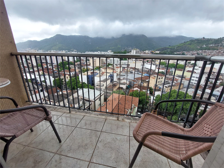 Venda Apartamento Rio De Janeiro Andaraí REO924344 5