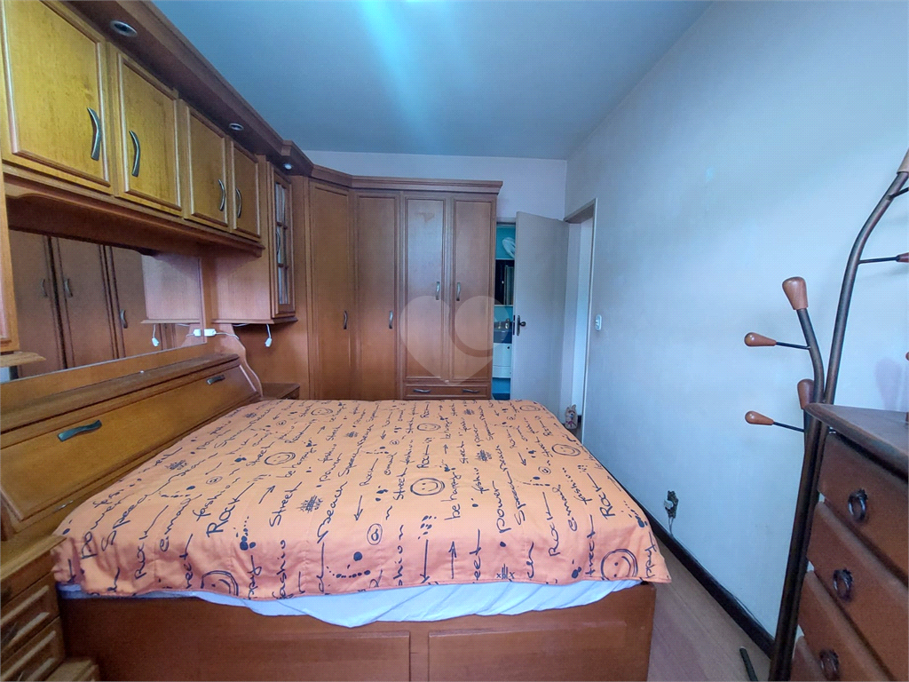 Venda Apartamento Rio De Janeiro Andaraí REO924344 32