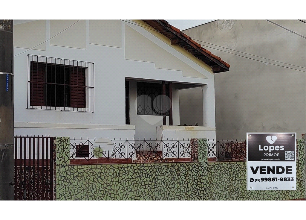 Venda Casa Porto Feliz Vila Alcalá REO924346 1