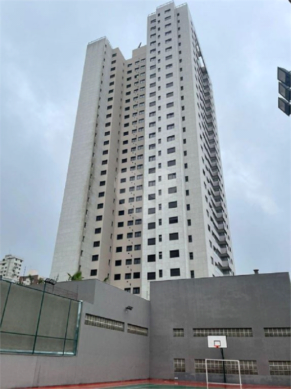 Venda Apartamento Belo Horizonte Santo Antônio REO924352 1