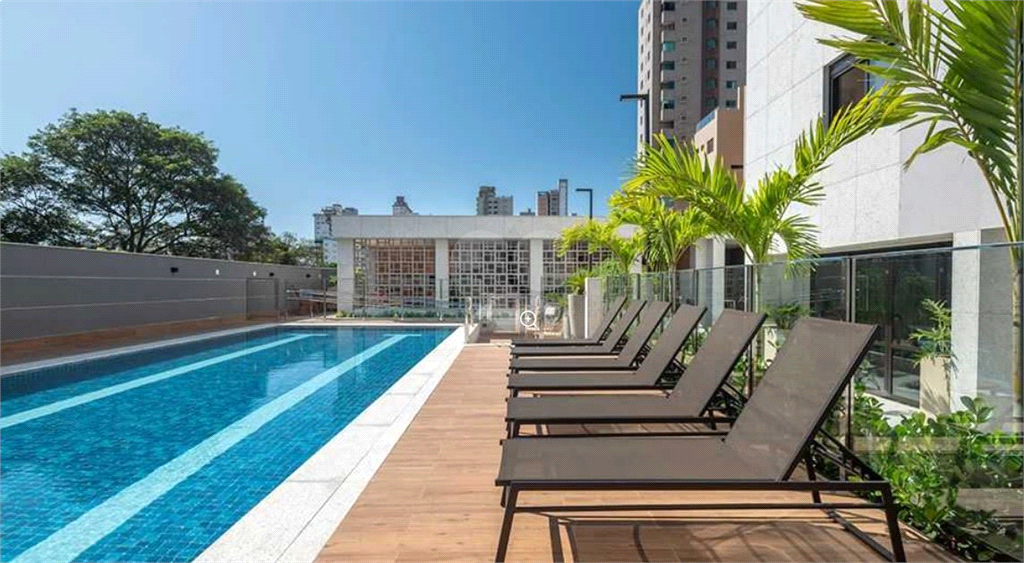 Venda Apartamento Belo Horizonte Santo Antônio REO924352 11