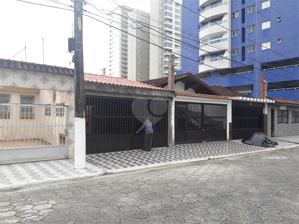 Venda Casa Praia Grande Caiçara REO924353 3