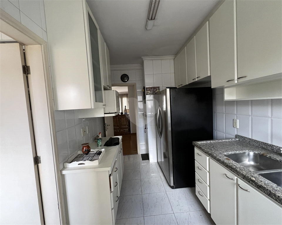 Venda Apartamento São Paulo Itaim Bibi REO924360 21