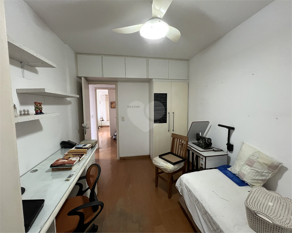 Venda Apartamento São Paulo Itaim Bibi REO924360 17