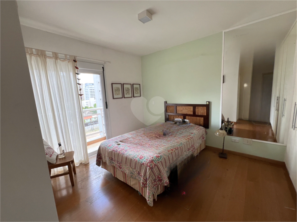 Venda Apartamento São Paulo Itaim Bibi REO924360 8