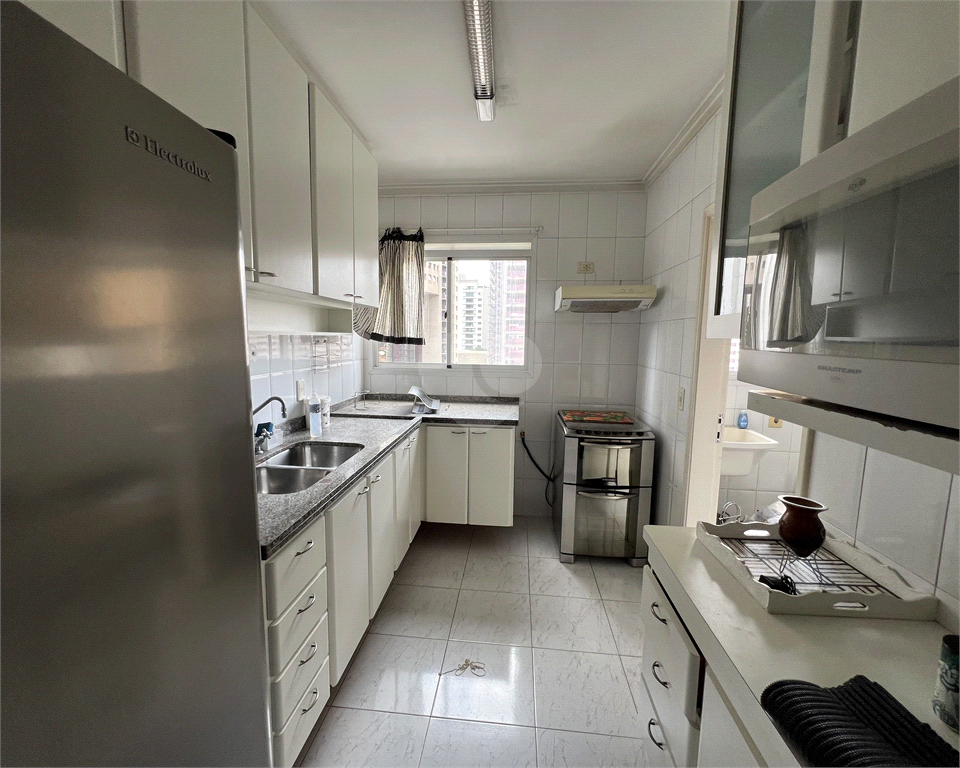 Venda Apartamento São Paulo Itaim Bibi REO924360 20