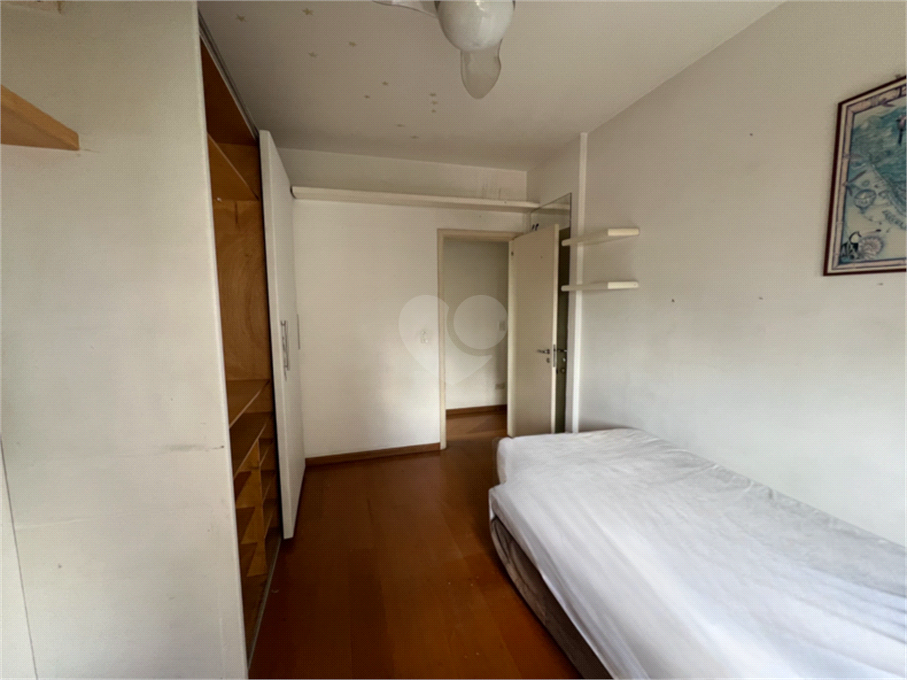 Venda Apartamento São Paulo Itaim Bibi REO924360 14