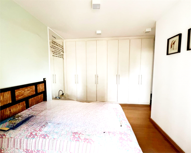 Venda Apartamento São Paulo Itaim Bibi REO924360 10