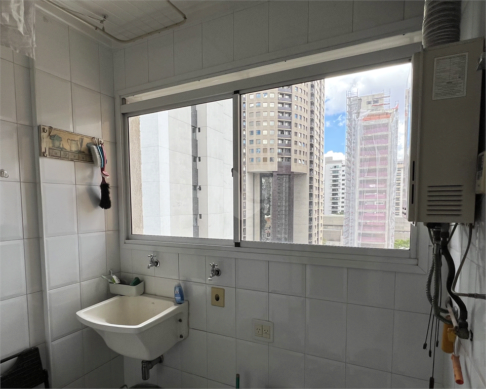 Venda Apartamento São Paulo Itaim Bibi REO924360 24