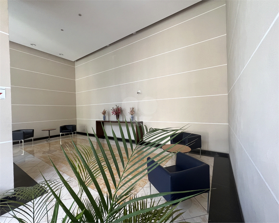 Venda Apartamento São Paulo Itaim Bibi REO924360 28