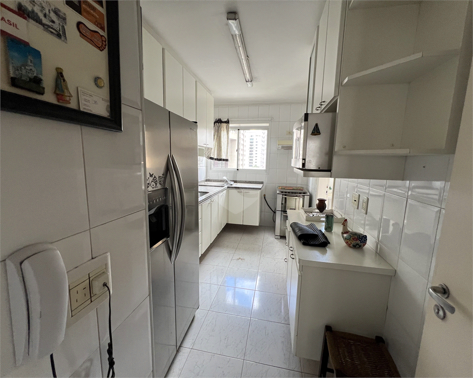 Venda Apartamento São Paulo Itaim Bibi REO924360 18